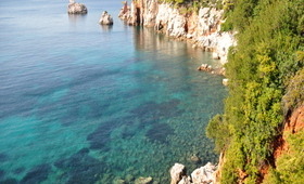 Fly & Drive Noord Evia - Skiathos - Skopelos