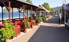 Fly & Drive Noord Evia - Skiathos - Skopelos