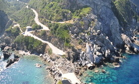 Fly & Drive Noord Evia - Skiathos - Skopelos