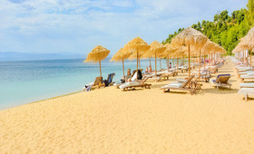 Fly & Drive Noord Evia - Skiathos - Skopelos