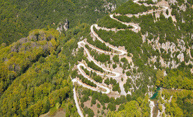 Fly & Drive Parga Ioannina Lefkas