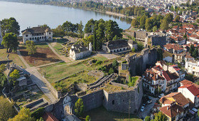 Fly & Drive Parga Ioannina Lefkas