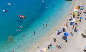 Fly & Drive Parga Ioannina Lefkas