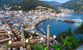 Fly & Drive Parga Ioannina Zagori