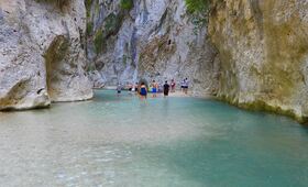 Fly & Drive Parga Ioannina Zagori - Foto 5