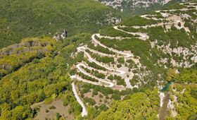 Fly & Drive Parga Ioannina Zagori - Foto 7