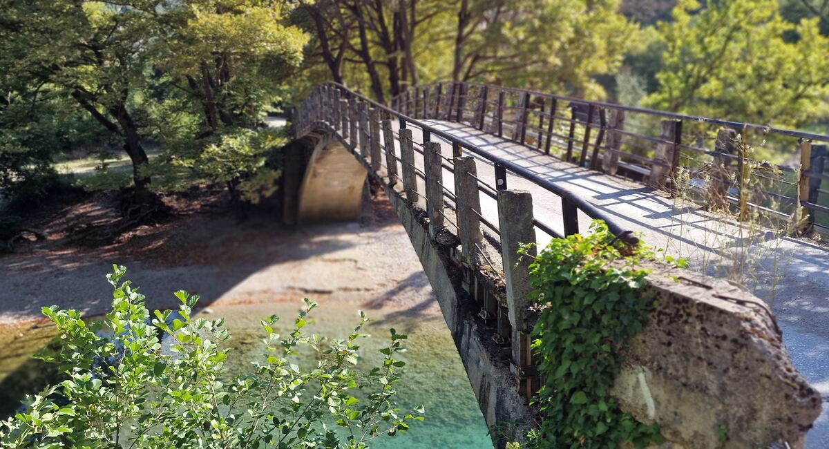 Fly & Drive Parga - Zagori Epirus