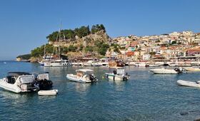 Fly & Drive Parga en Zagori Epirus - Foto 8