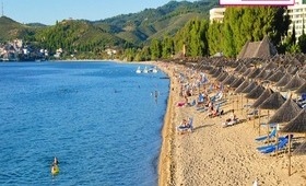 Fly & Drive Thessaloniki - Chalkidiki