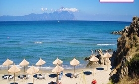 Fly & Drive Thessaloniki - Chalkidiki