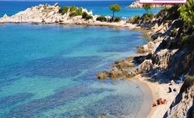 Fly & Drive Thessaloniki - Chalkidiki