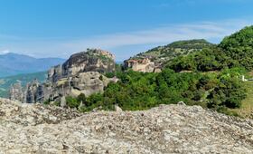 Fly & Drive Thessaloniki Kastoria Meteora Olympus Chalkidiki - Foto 15