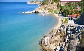 Fly & Drive Thessaloniki - Olympische Riviera - Meteora - Chalkidiki