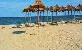 Fly & Drive Thessaloniki - Olympische Riviera
