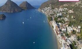 Fly & Drive Tolo met stedendtrip Athene