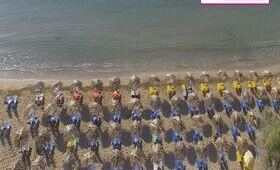 Fly & Drive Tolo met stedendtrip Athene
