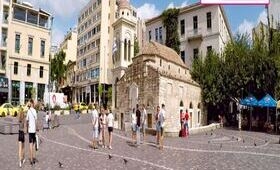 Fly & Drive Tolo met stedendtrip Athene