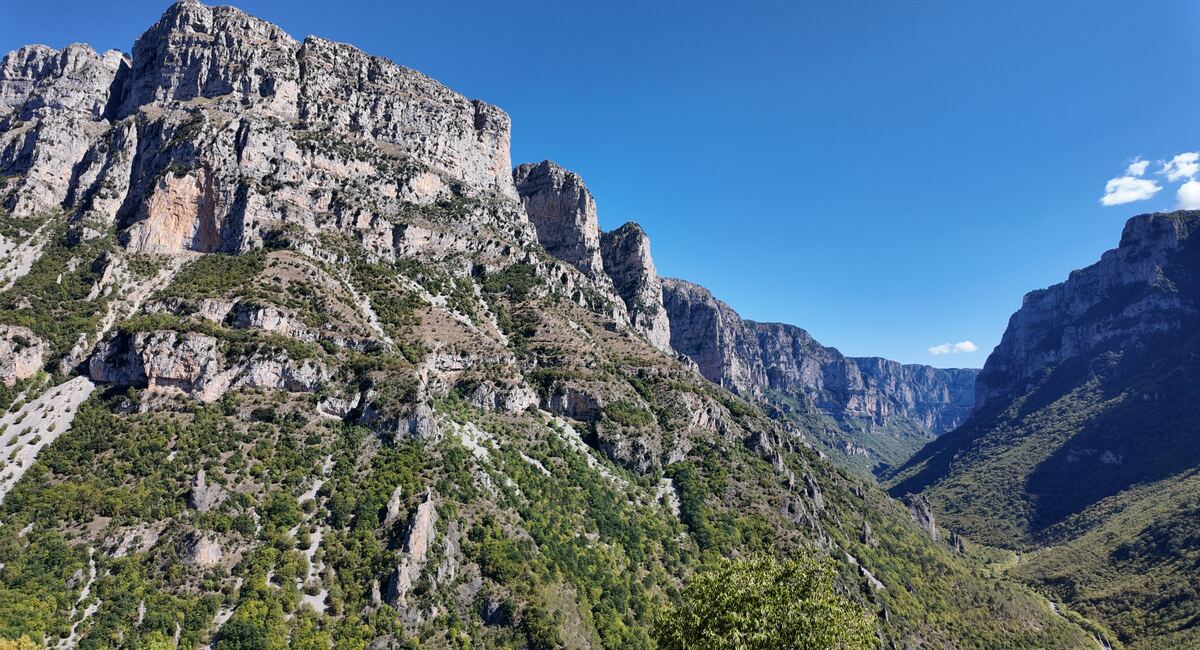 Fly & Drive Zagori Parga Lefkas