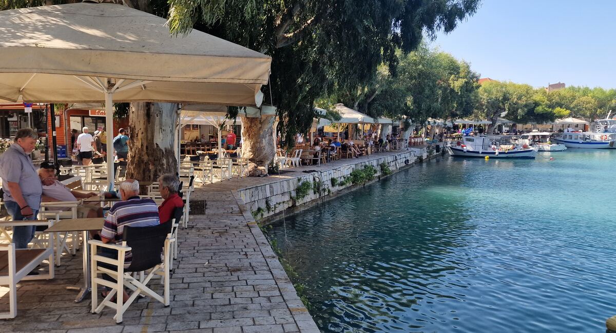 Fly & Drive Zagori Parga Lefkas