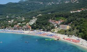 Fly & Drive Zagori Parga Lefkas