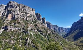 Fly & Drive Zagori Parga Lefkas - Foto 5