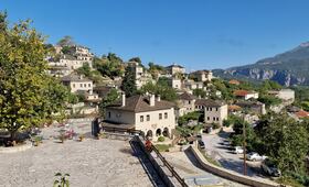 Fly & Drive Zagori Parga Lefkas - Foto 6
