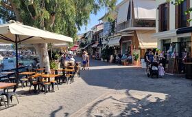 Fly & Drive Zagori Parga Lefkas - Foto 10
