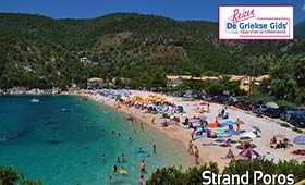 Fly & Drive Parga Lefkas (incl. auto)