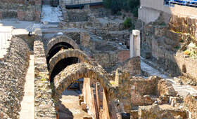 Fly & Drive Thessaloniki - Pilion