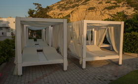 Fragiskos Hotel