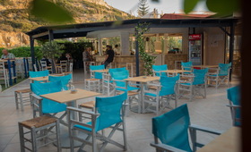 Fragiskos Hotel