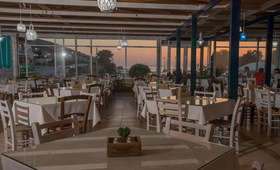 Fragiskos Hotel