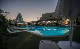 Fragiskos Hotel