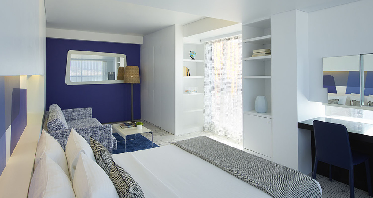 Fresh Hotel Athene