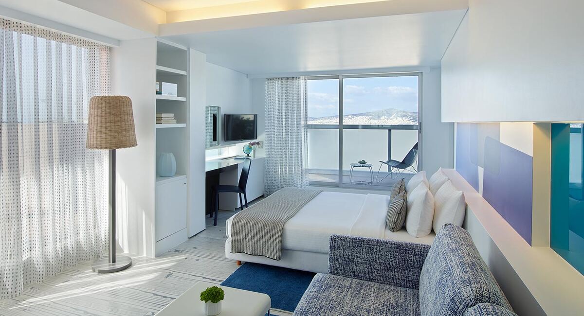 Fresh Hotel