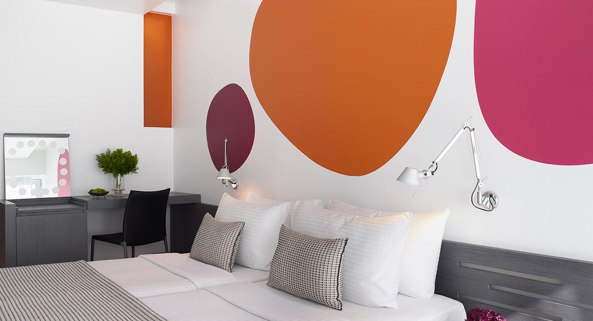 Fresh Hotel