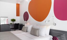 Fresh Hotel - Foto 15