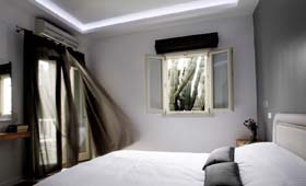 Fresh Boutique Hotel