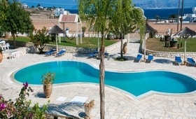 Fyrogenis Palace - Foto 3