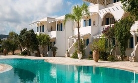 Fyrogenis Palace - Foto 4