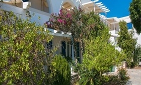 Fyrogenis Palace - Foto 5