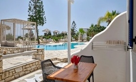 Fyrogenis Palace - Foto 7