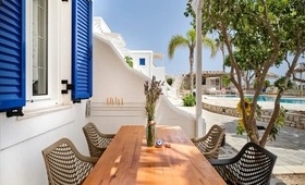 Fyrogenis Palace - Foto 9