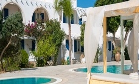 Fyrogenis Palace - Foto 11