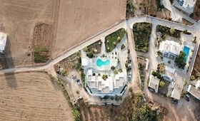 Fyrogenis Palace - Foto 12