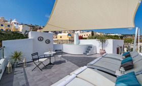 Galatia Villas Santorini