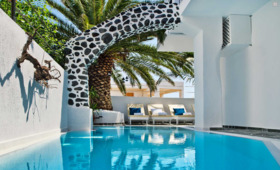 Galatia Villas Santorini