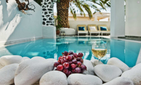 Galatia Villas Santorini