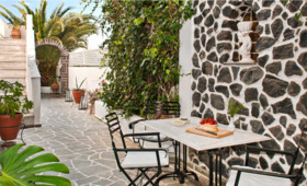 Galatia Villas Santorini