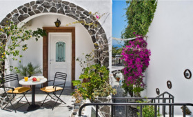 Galatia Villas Santorini